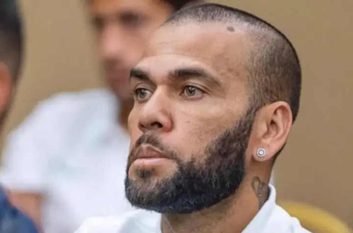 daniel alves — BR news
