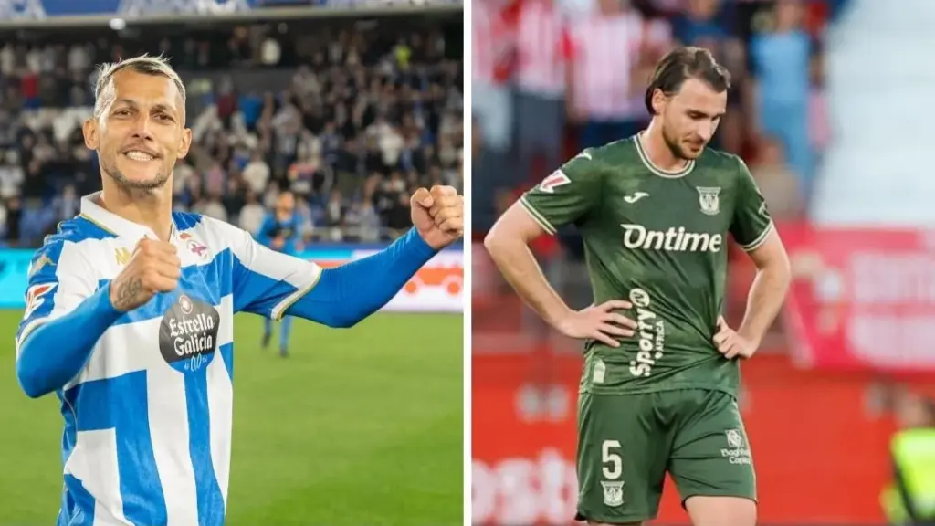 deportivo la coruna — BR news