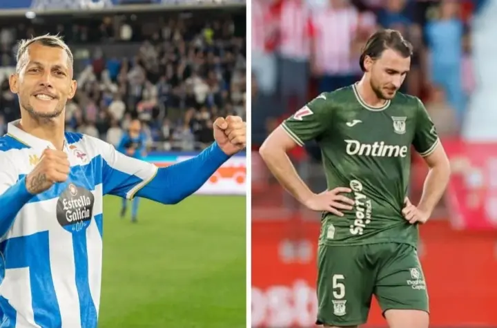 deportivo la coruna — BR news