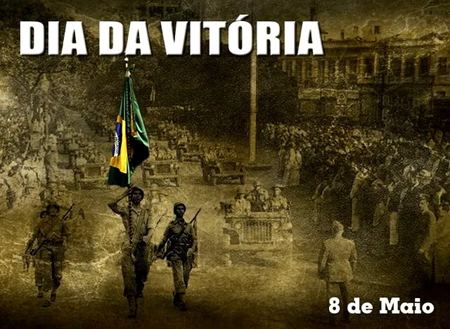 dia da vitória — BR news