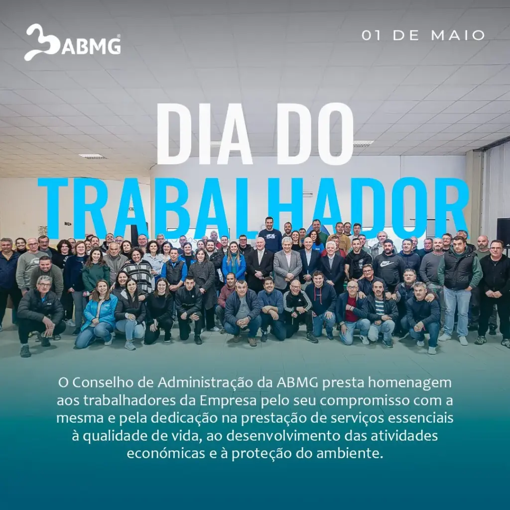 dia do trabalhador — BR news