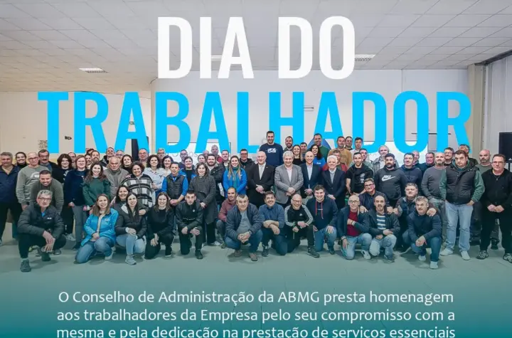 dia do trabalhador — BR news