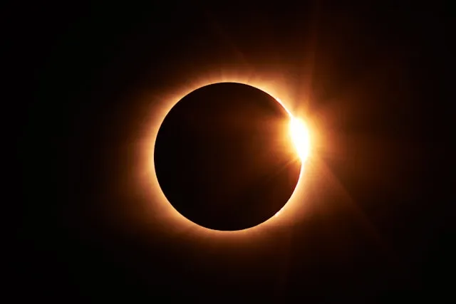 eclipse solar total — BR news