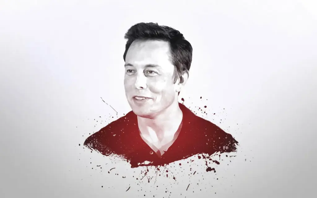 elon musk — BR news
