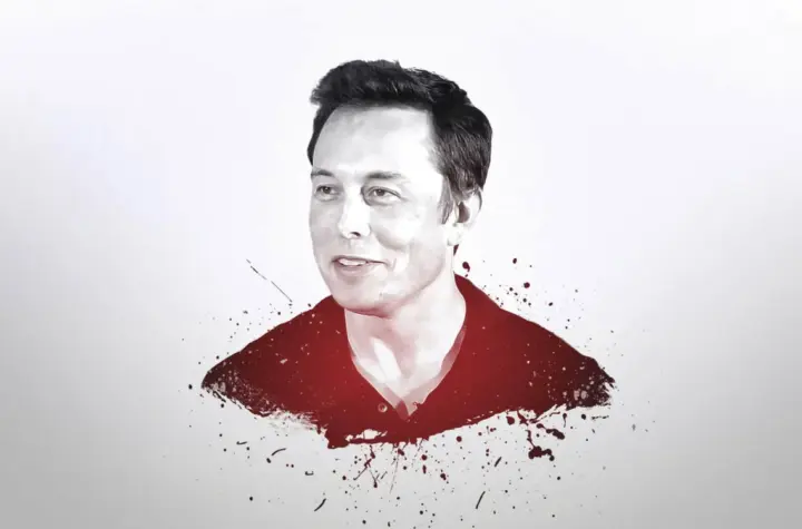 elon musk — BR news