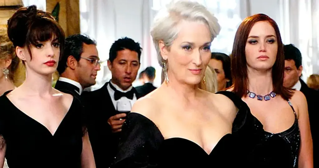 emily blunt — BR news