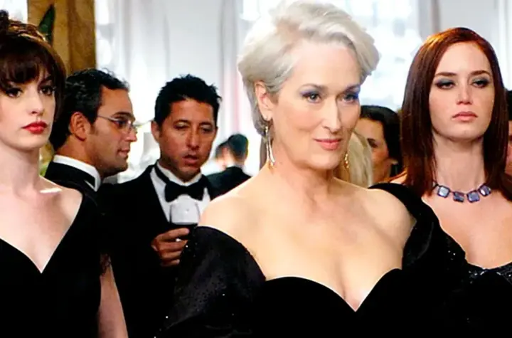 emily blunt — BR news