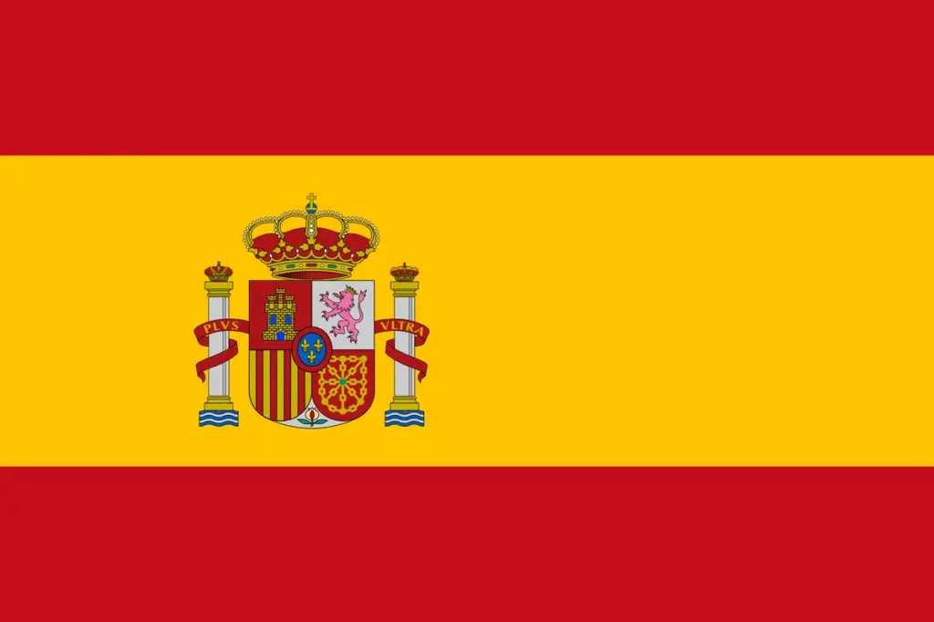 espanha — BR news