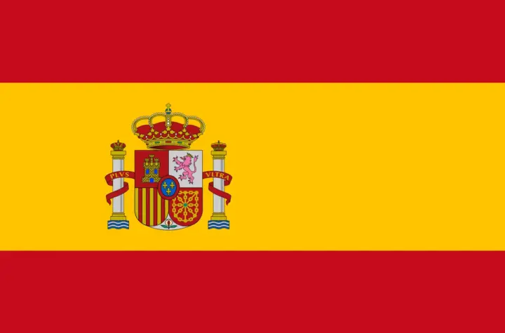 espanha — BR news