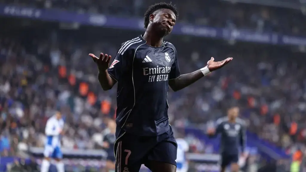 espanyol x real madrid — BR news