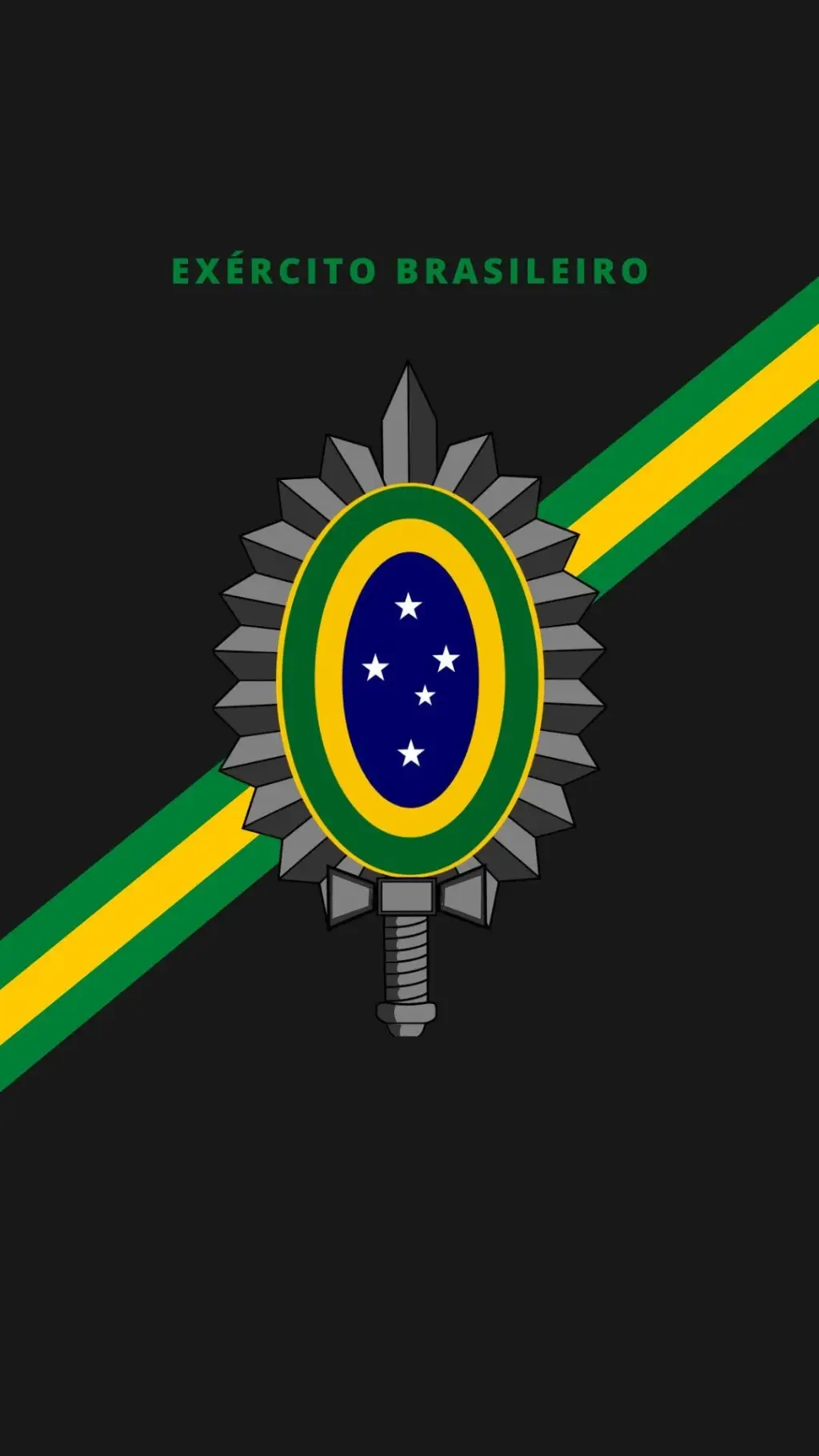 exército brasileiro — BR news