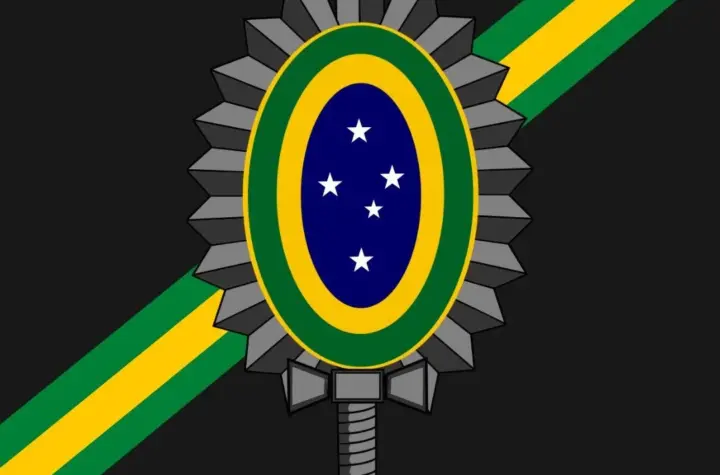 exército brasileiro — BR news