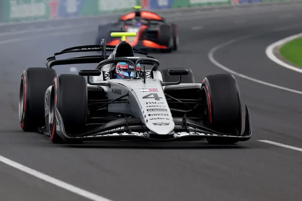 f2 — BR news