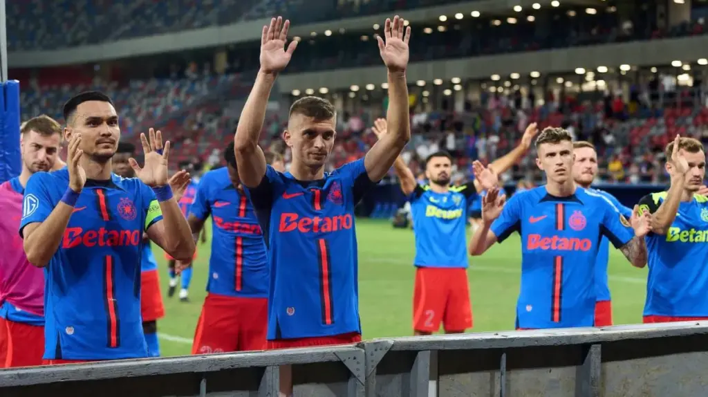 fcsb — BR news