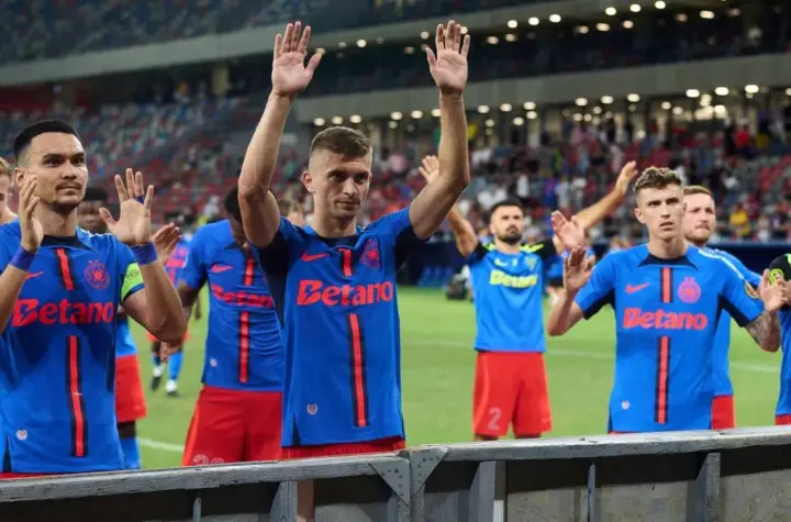 fcsb — BR news