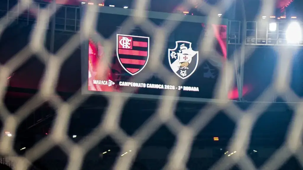 flamengo x vasco — BR news