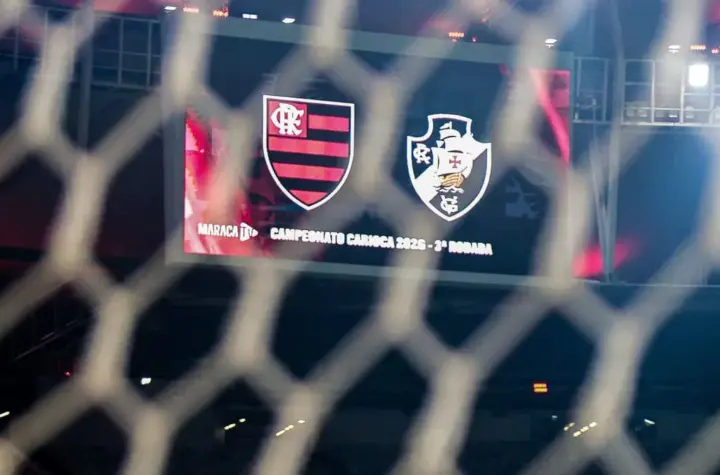 flamengo x vasco — BR news