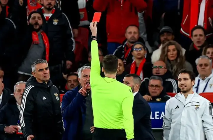 futebol — BR news