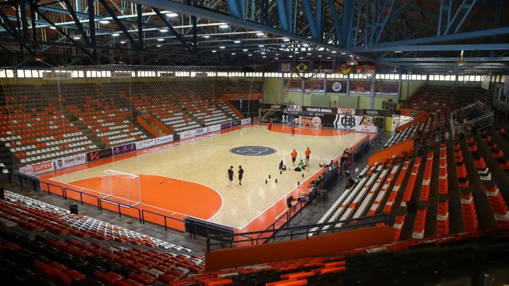 futsal — BR news