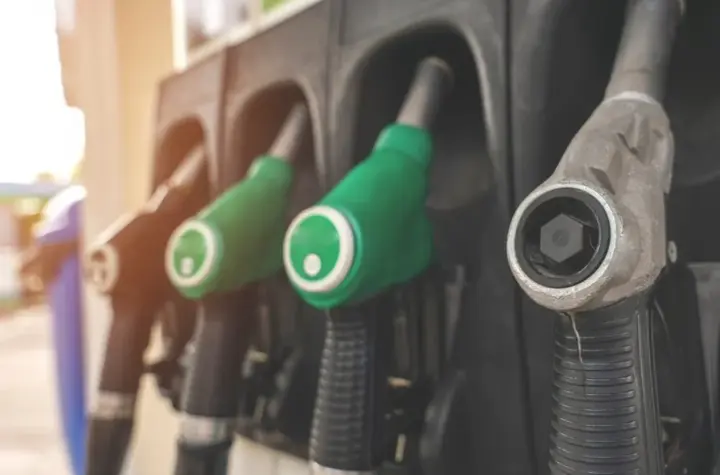 gasolina — BR news