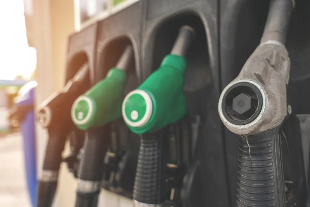 gasolina — BR news