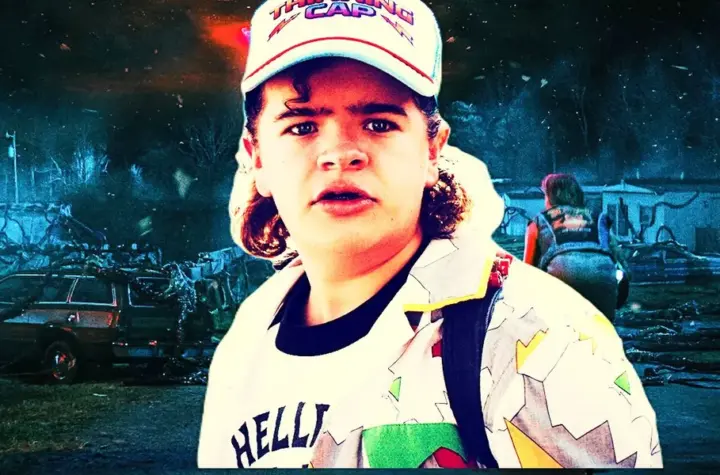 gaten matarazzo — BR news