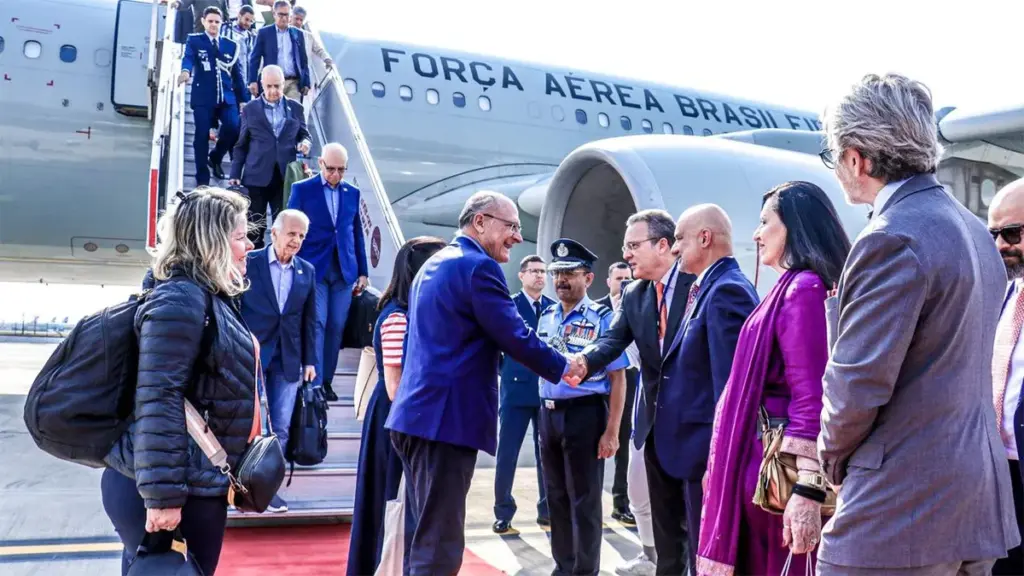 geraldo alckmin — BR news