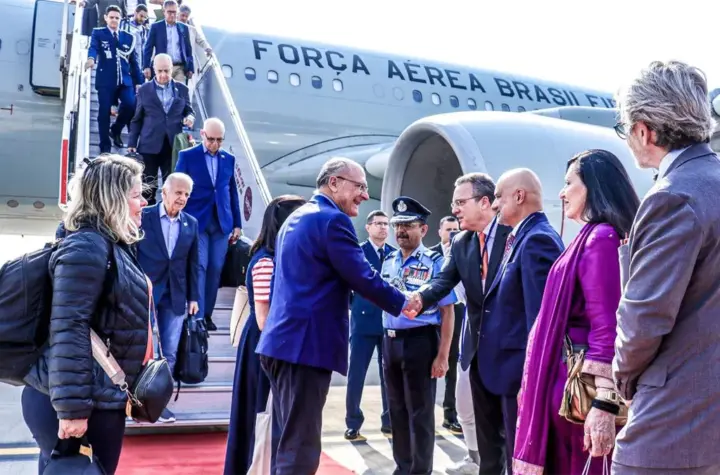 geraldo alckmin — BR news
