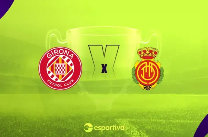 girona fc — BR news