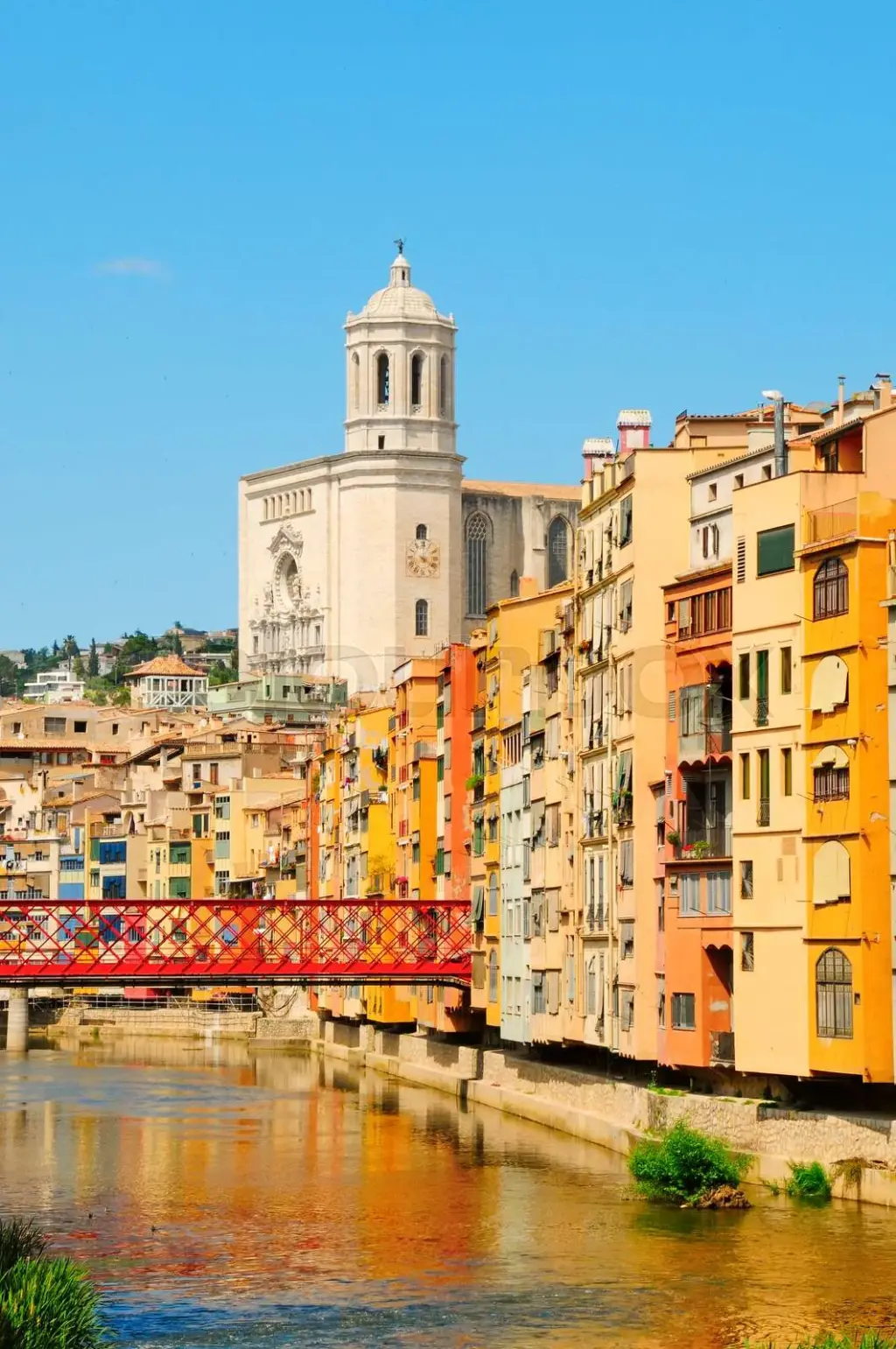 girona — BR news