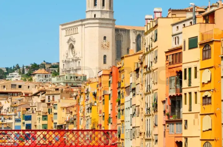 girona — BR news