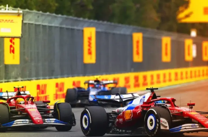 gp miami 2026 — BR news