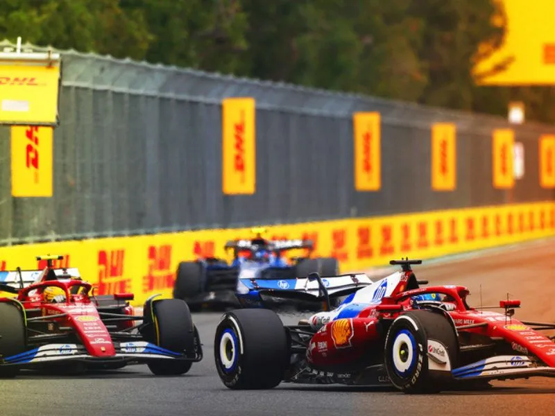 gp miami 2026 — BR news