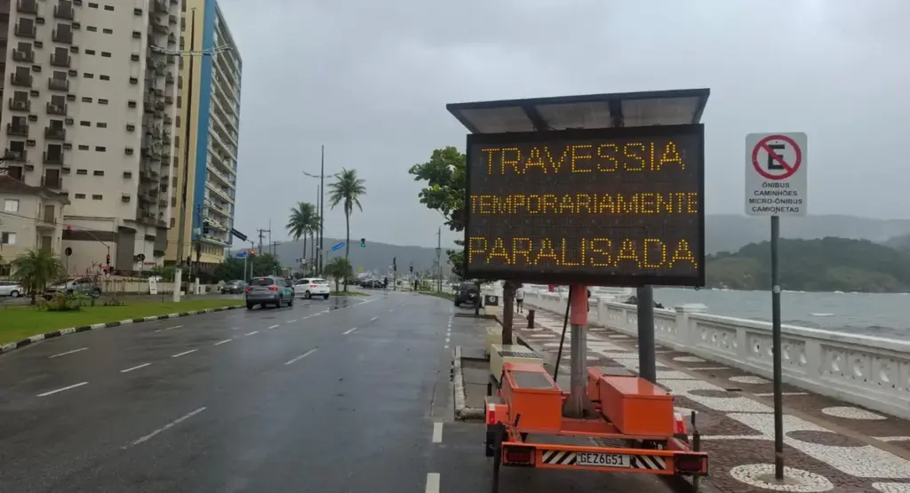 guarujá — BR news