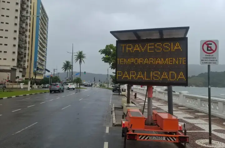 guarujá — BR news