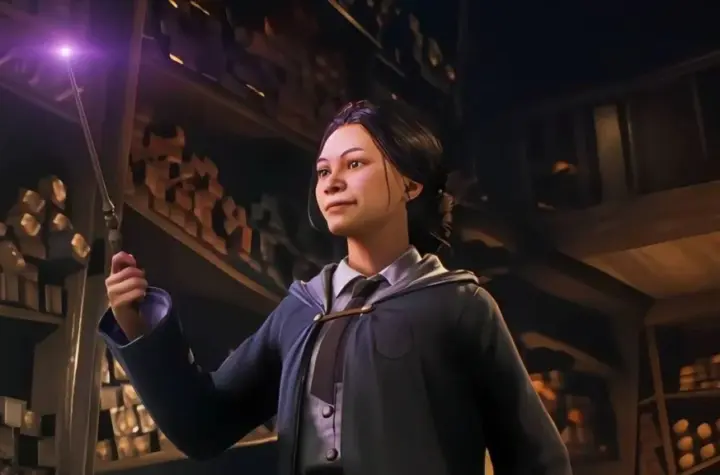 hogwarts legacy — BR news