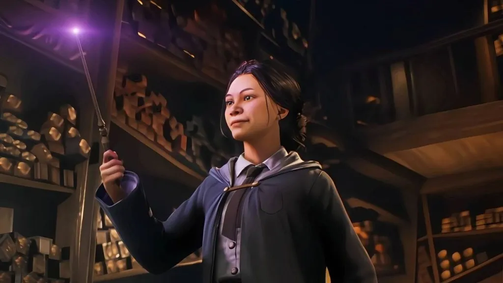 hogwarts legacy — BR news