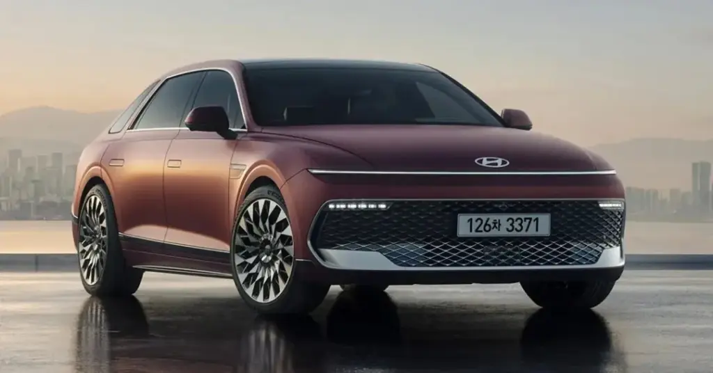 hyundai — BR news