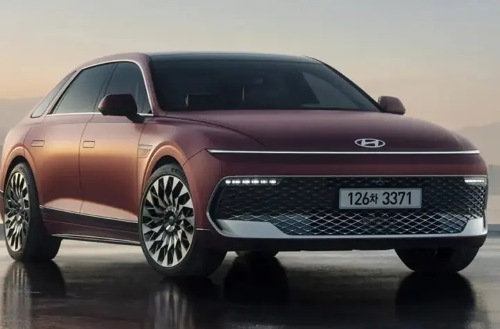 hyundai — BR news