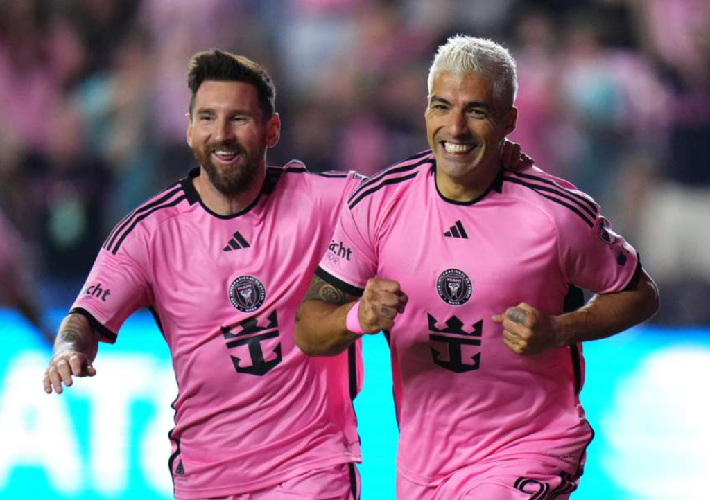 Guia dos jogos de Inter Miami para calendário, fase e contexto de apostas image 1