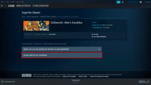 Como pedir reembolso na Steam sem errar o processo image 1