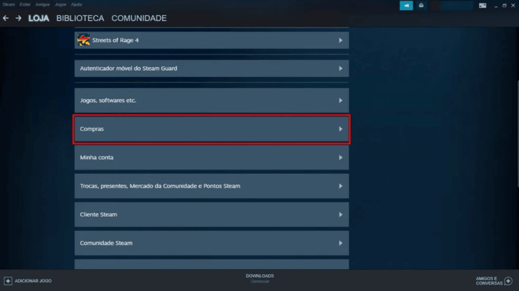 Como pedir reembolso na Steam sem errar o processo image 1