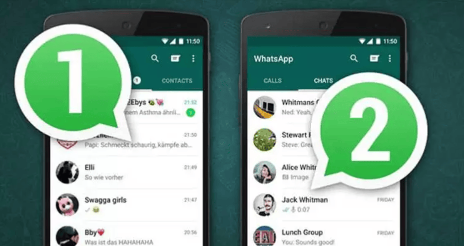 Guia seguro sobre app oficial, web e privacidade no mensageiro image 1