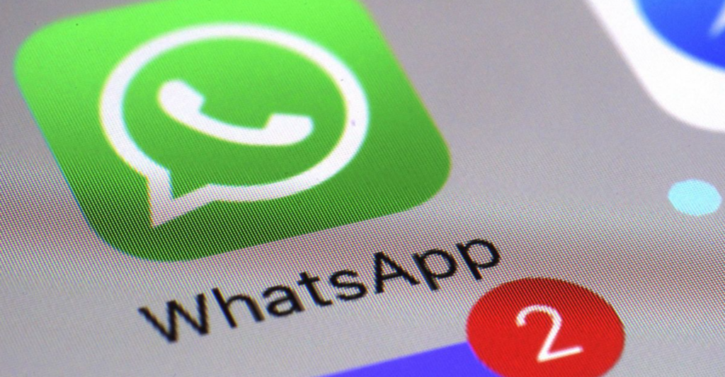 Guia seguro sobre app oficial, web e privacidade no mensageiro image 2