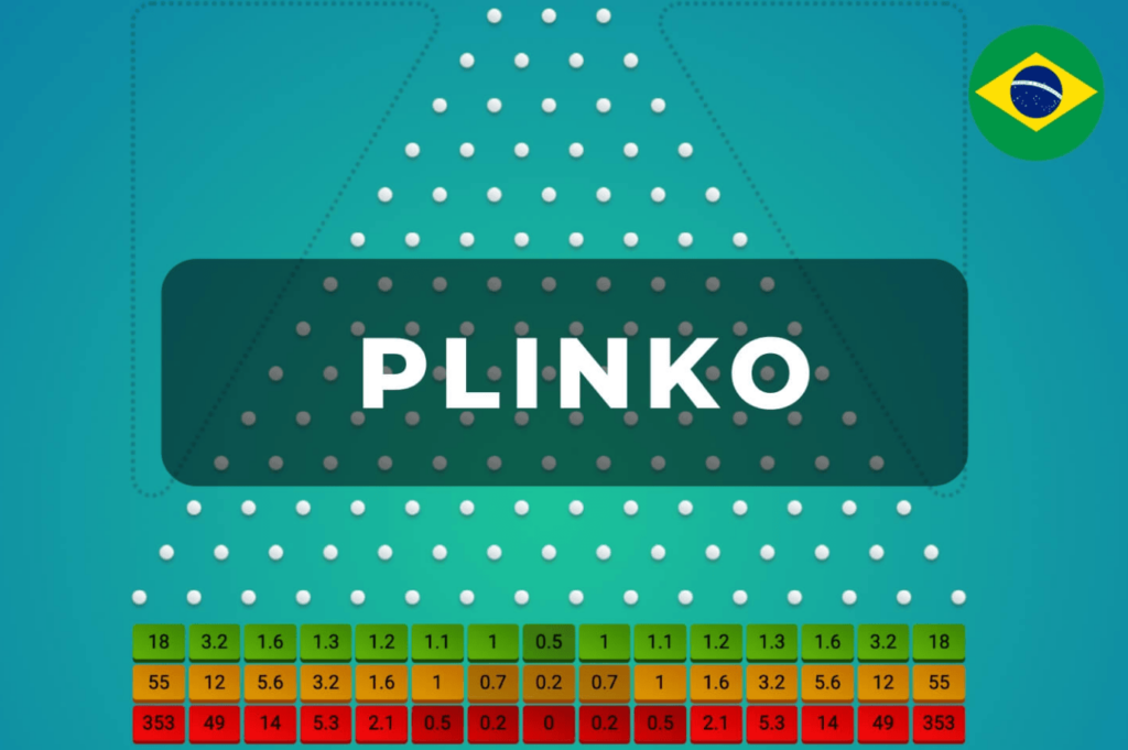 Plinko jogo no Brasil regras, risco e escolhas seguras image 1
