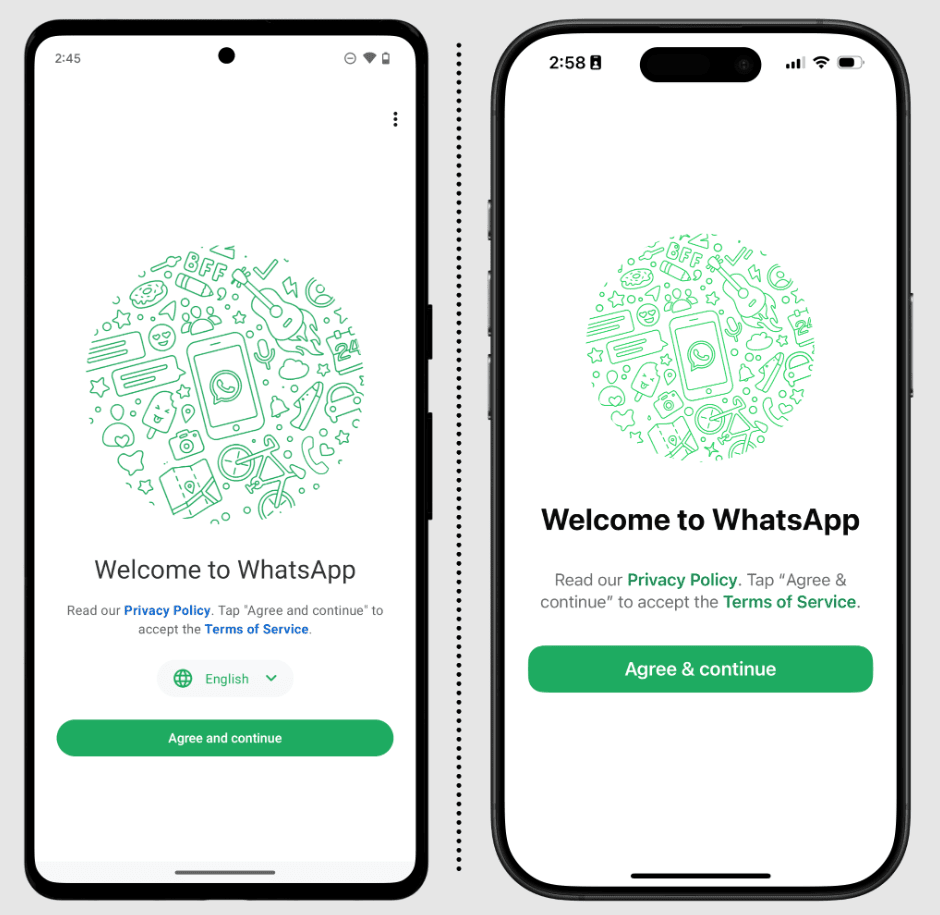 Whatsapp sem salvar contato para conversar rápido pelo número image 2