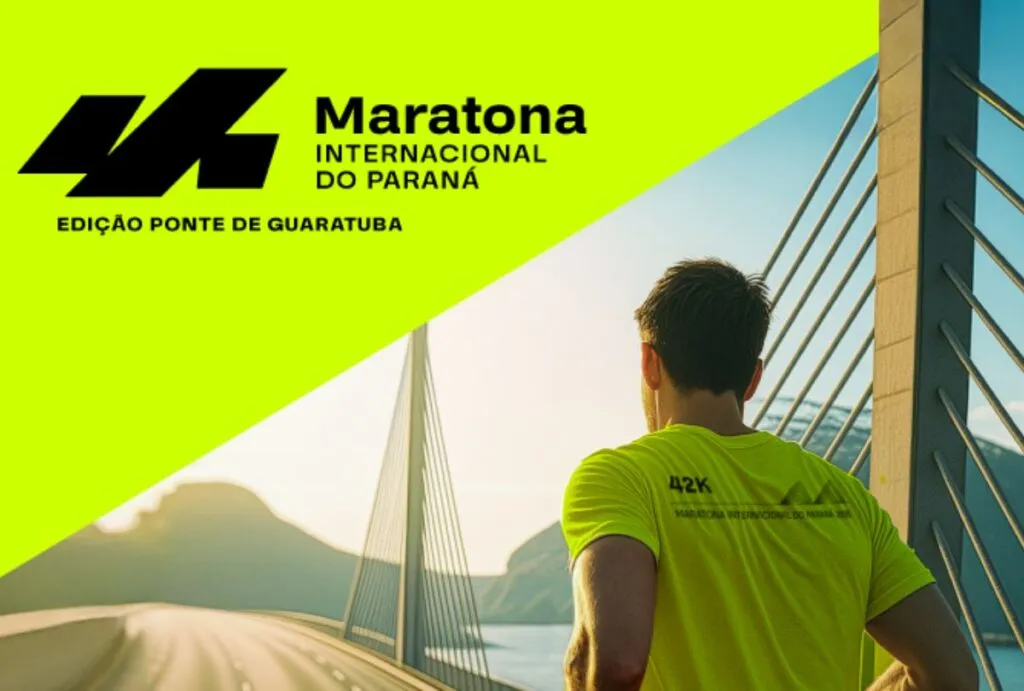 inauguração ponte guaratuba — BR news