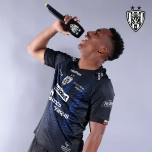 independiente del valle — BR news