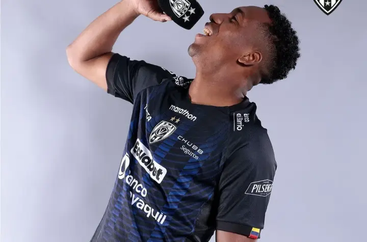independiente del valle — BR news