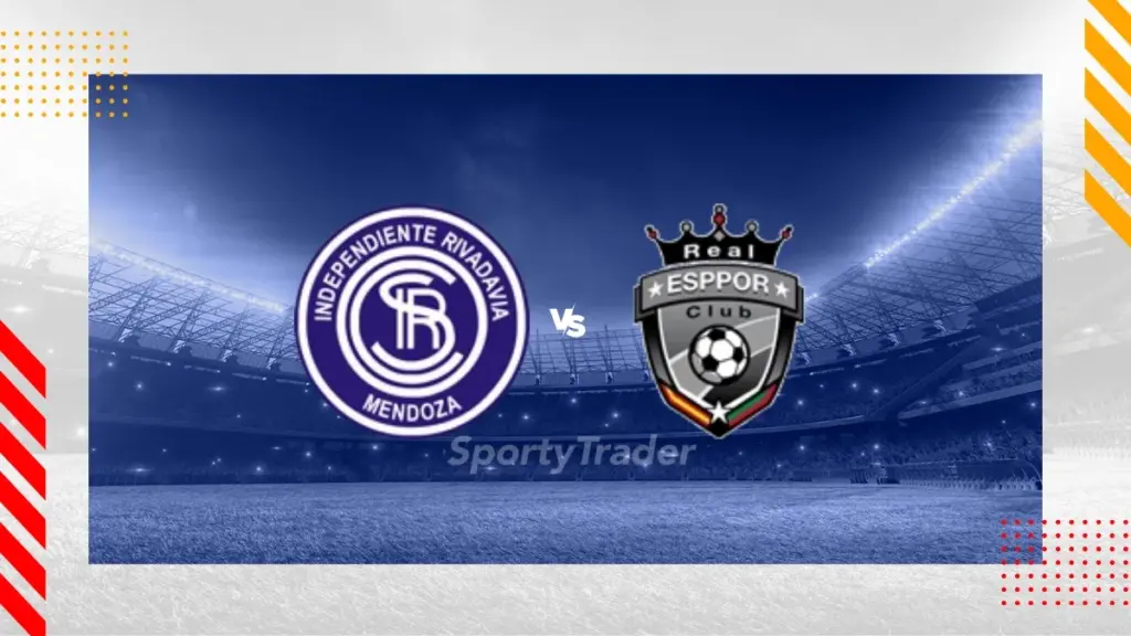 independiente rivadavia x deportivo la guaira — BR news